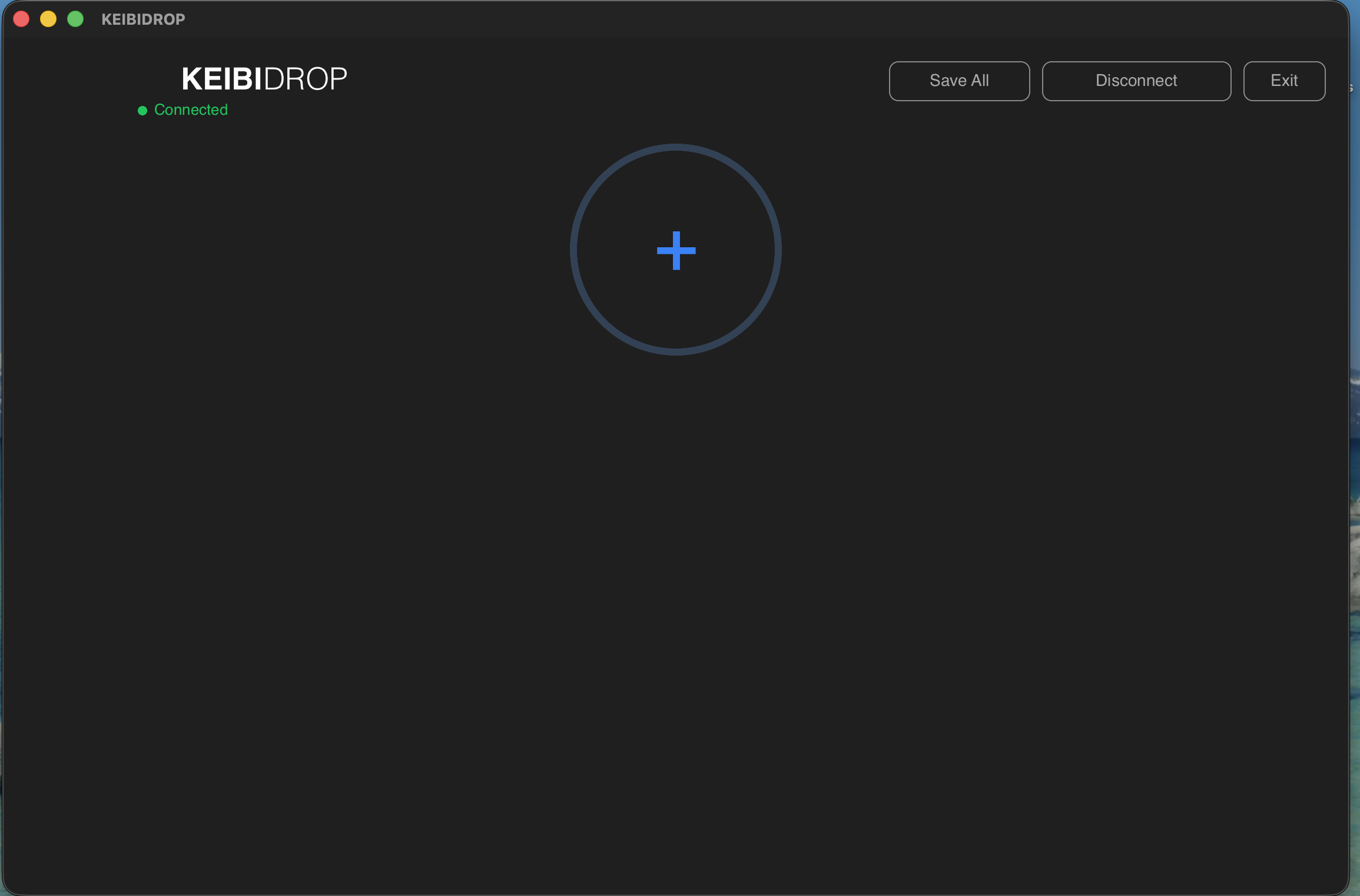 No-FUSE mode with file list